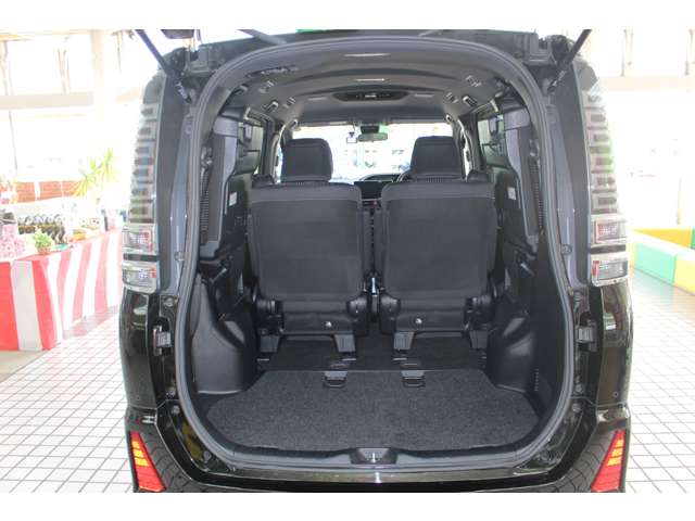 トヨタ ヴォクシー ２．０ ＺＳ 煌ＩＩ R2年 (関東) 99