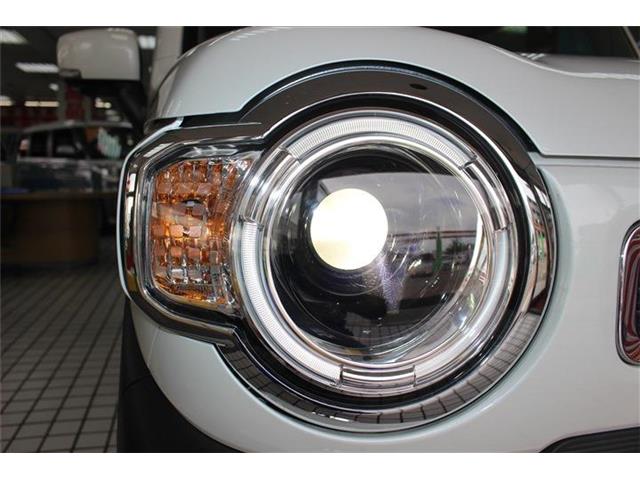 マツダ フレアクロスオーバー ６６０ ＸＳ R7年 (関東) 99