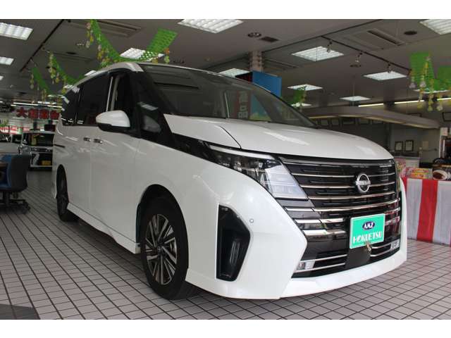日産 セレナ ２．０ ハイウェイスターＶ R5年 (関東) 99