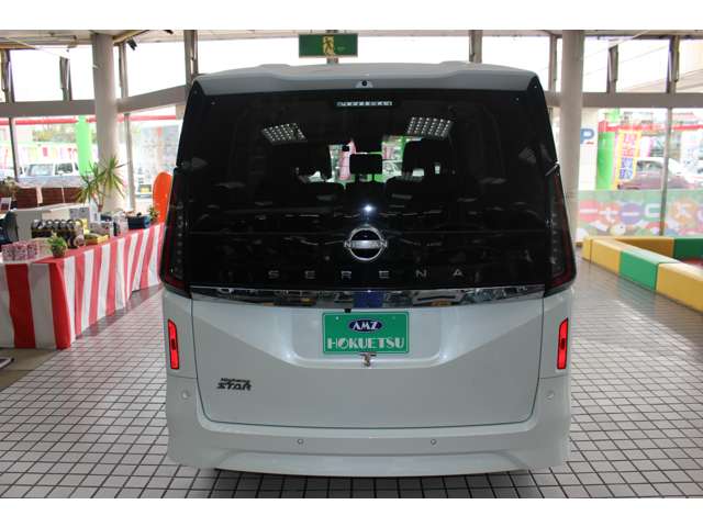 日産 セレナ ２．０ ハイウェイスターＶ R5年 (関東) 99