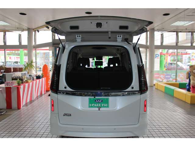 日産 セレナ ２．０ ハイウェイスターＶ R5年 (関東) 99