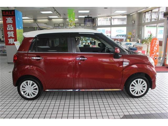 ダイハツ キャスト　スタイル スタイル ６６０ Ｘ R1年 (関東) 99