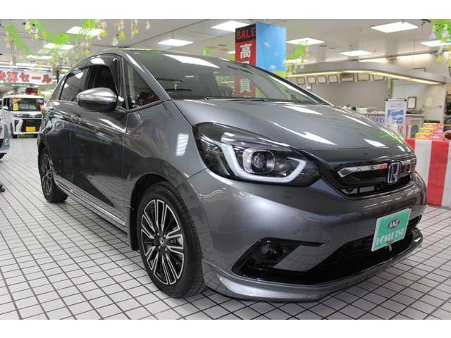 ホンダ フィット　ハイブリッド １．５ Ｅ：ＨＥＶ リュクス R3年 (関東) 99