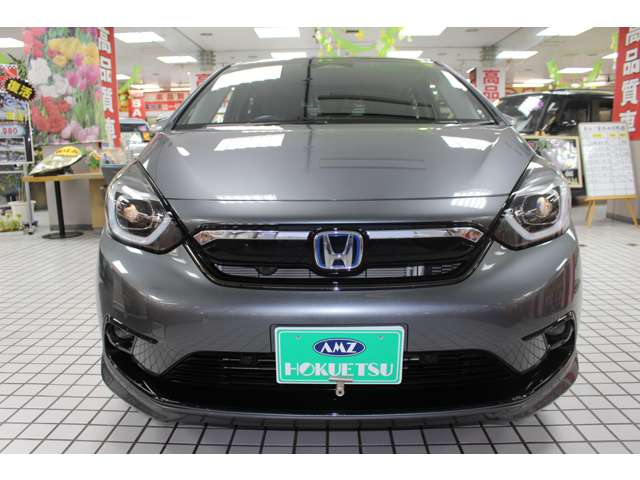ホンダ フィット　ハイブリッド １．５ Ｅ：ＨＥＶ リュクス R3年 (関東) 99