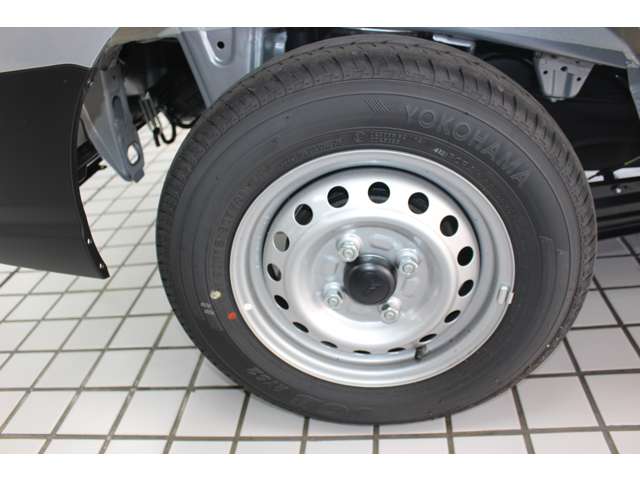 ダイハツ ハイゼットカーゴ ６６０ デラックス R8年 (関東) 99