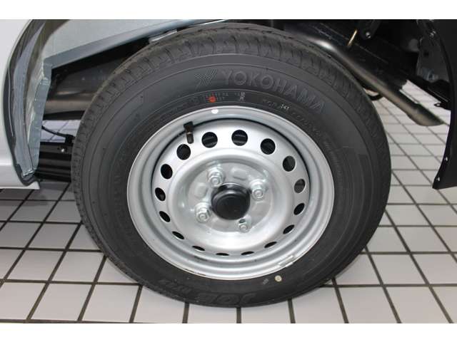 ダイハツ ハイゼットカーゴ ６６０ デラックス R8年 (関東) 99