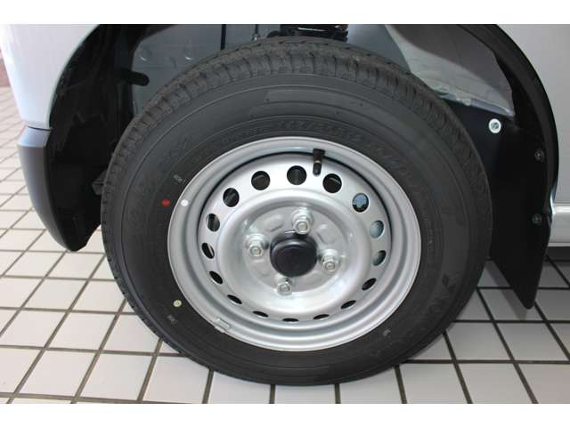 ダイハツ ハイゼットカーゴ ６６０ デラックス R8年 (関東) 99