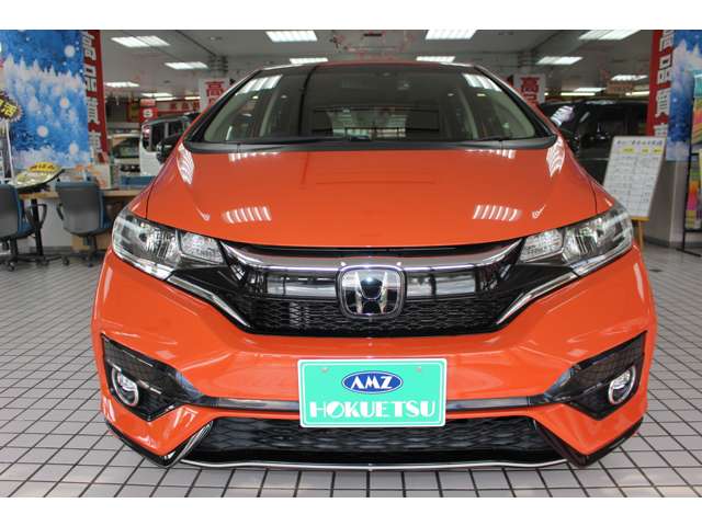 ホンダ フィット １．３ １３Ｇ Ｓ ホンダセンシング H29年 (関東) 99