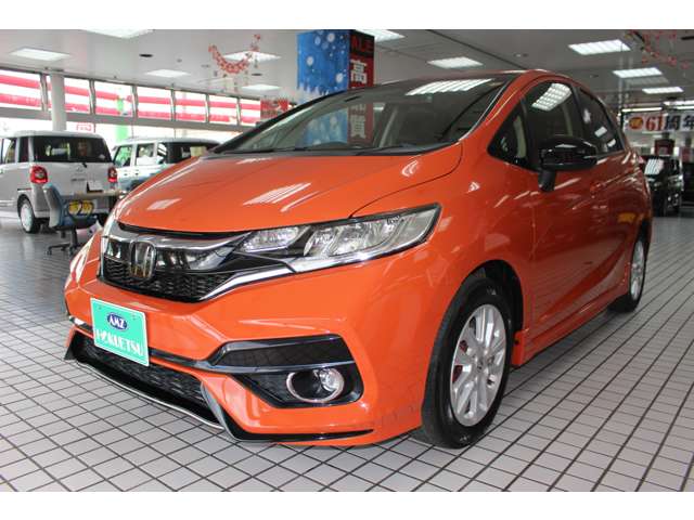 ホンダ フィット １．３ １３Ｇ Ｓ ホンダセンシング H29年 (関東) 99