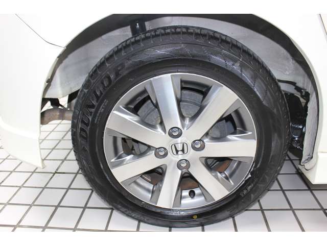 ホンダ フリード １．５ Ｇ エアロ ジャストセレクション H21年 (関東) 99