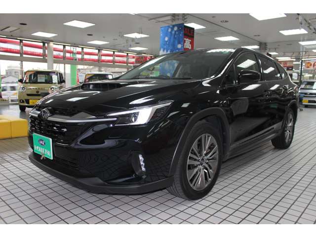 スバル レヴォーグ　レイバック １．８ リミテッド ＥＸ ４ＷＤ R5年 (関東) 99