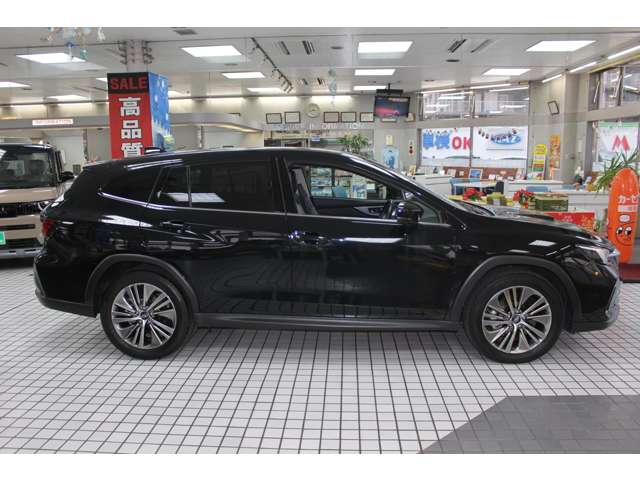 スバル レヴォーグ　レイバック １．８ リミテッド ＥＸ ４ＷＤ R5年 (関東) 99