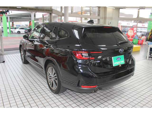 スバル レヴォーグ　レイバック １．８ リミテッド ＥＸ ４ＷＤ R5年 (関東) 99