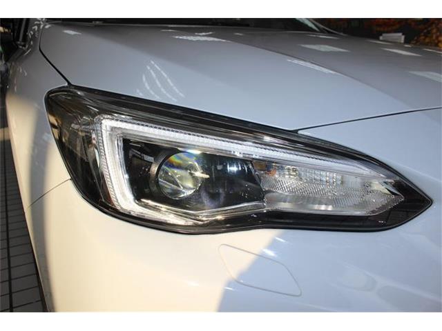 スバル インプレッサスポーツ ２．０ ＳＴＩ スポーツ R3年 (関東) 99