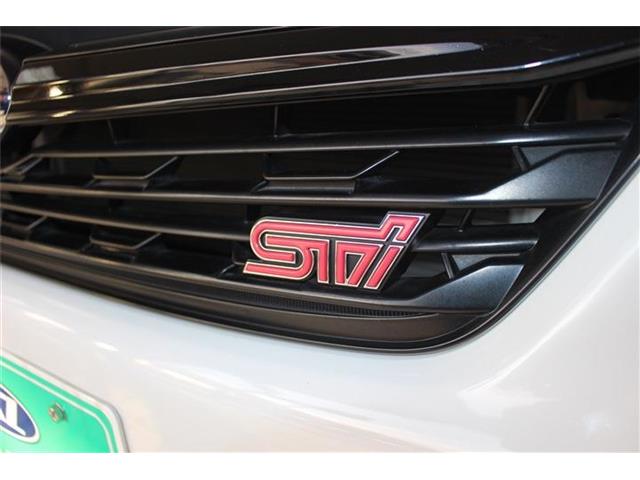 スバル インプレッサスポーツ ２．０ ＳＴＩ スポーツ R3年 (関東) 99