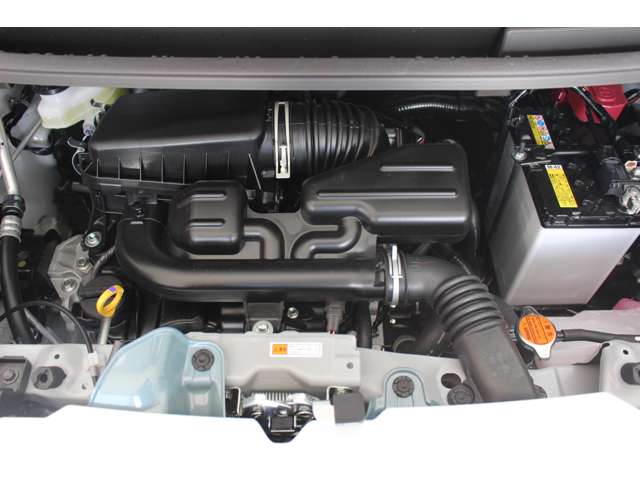 ダイハツ ムーヴ　キャンバス ６６０ ストライプス Ｇ R7年 (関東) 99