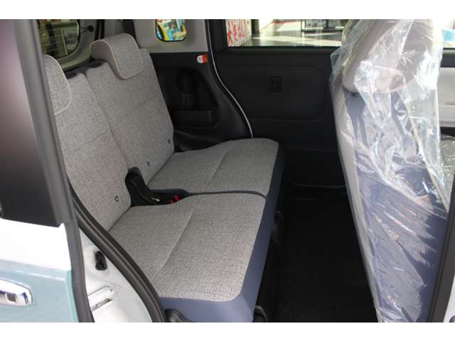 ダイハツ ムーヴ　キャンバス ６６０ ストライプス Ｇ R7年 (関東) 99