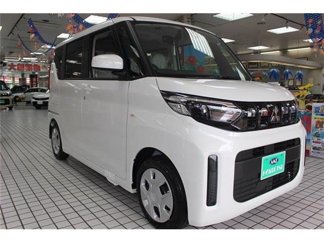 三菱 ｅＫスペース ６６０ Ｇ R7年 (関東) 99