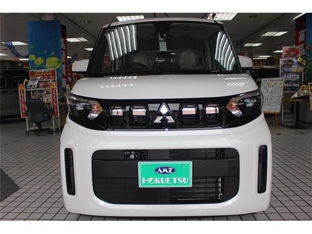 三菱 ｅＫスペース ６６０ Ｇ R7年 (関東) 99