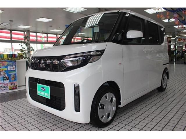 三菱 ｅＫスペース ６６０ Ｇ R7年 (関東) 99