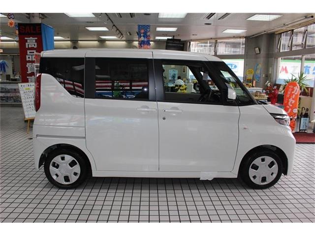 三菱 ｅＫスペース ６６０ Ｇ R7年 (関東) 99
