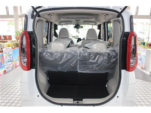 三菱 ｅＫスペース ６６０ Ｇ R7年 (関東) 99