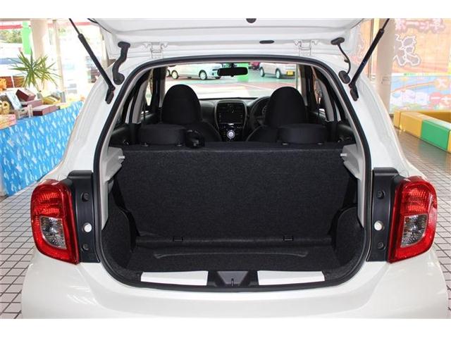 日産 マーチ １．２ ＮＩＳＭＯ H29年 (関東) 99