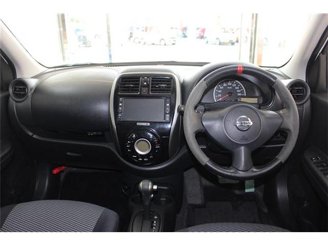 日産 マーチ １．２ ＮＩＳＭＯ H29年 (関東) 99