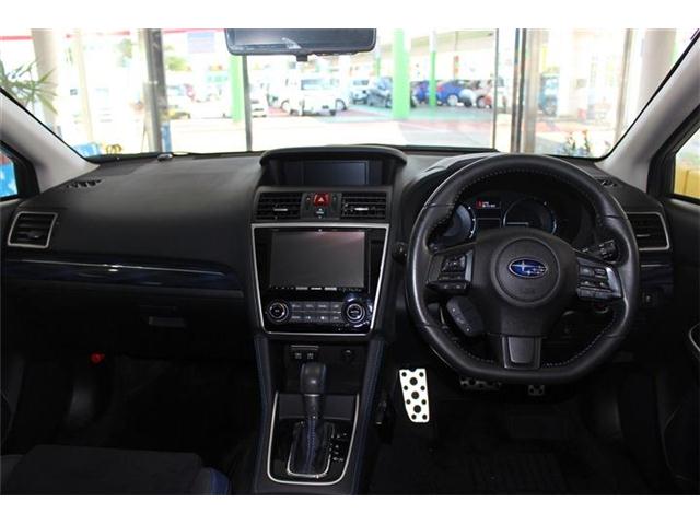 スバル レヴォーグ １．６ ＧＴ－Ｓ アイサイト アドバンテージ ライン ４ＷＤ R1年 (関東) 99