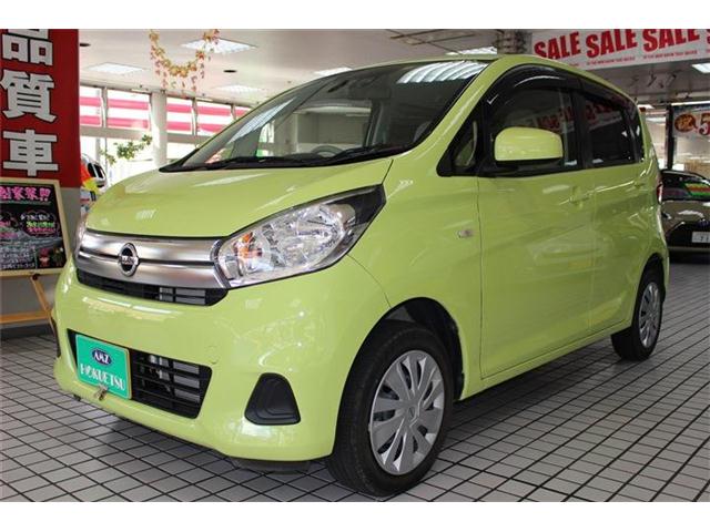 日産 デイズ ６６０ Ｊ H29年 (関東) 99