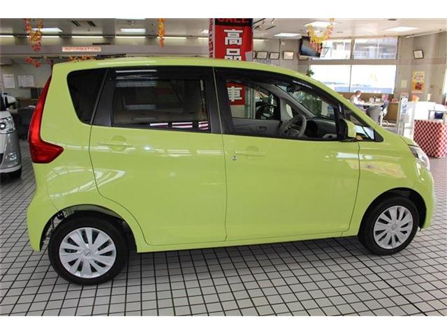 日産 デイズ ６６０ Ｊ H29年 (関東) 99