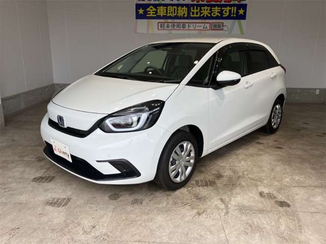 ホンダ フィット　ハイブリッド １．５ Ｅ：ＨＥＶ ベーシック R4年 (近畿) 99