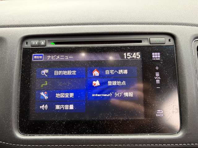 ホンダ ヴェゼル １．５ Ｘ H27年 (近畿) 99