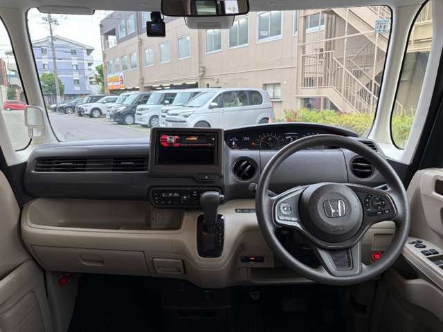 ホンダ Ｎ　ＢＯＸ ６６０ Ｇ ホンダセンシング R1年 (近畿) 99