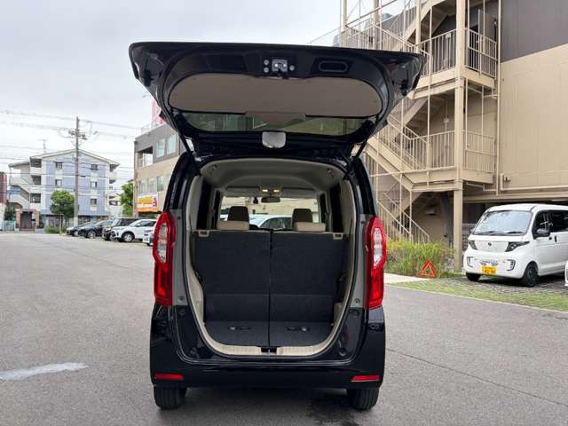 ホンダ Ｎ　ＢＯＸ ６６０ Ｇ ホンダセンシング R1年 (近畿) 99