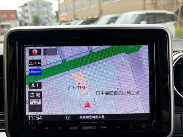 スズキ スペーシア ６６０ カスタム ハイブリッド ＸＳ R3年 (近畿) 99