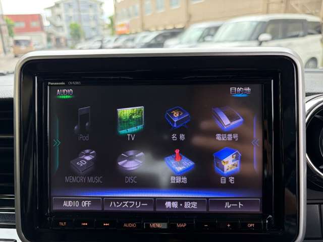 スズキ スペーシア ６６０ カスタム ハイブリッド ＸＳ R3年 (近畿) 99