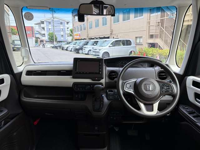 ホンダ Ｎ　ＢＯＸ ６６０ Ｌ R5年 (近畿) 99