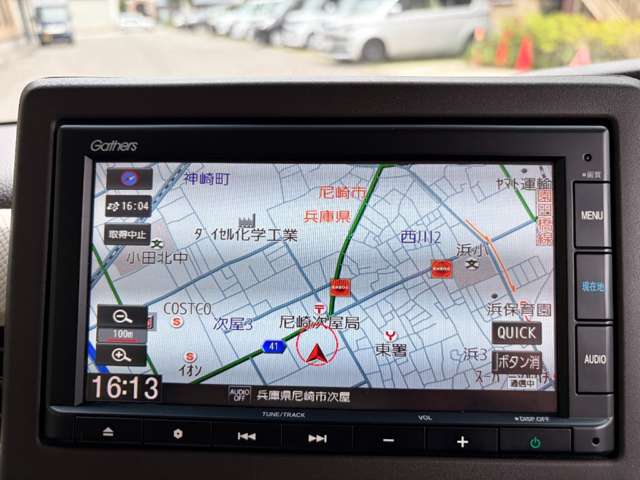 ホンダ Ｎ　ＢＯＸ ６６０ Ｌ R5年 (近畿) 99