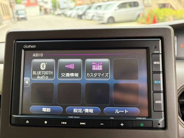ホンダ Ｎ　ＢＯＸ ６６０ Ｌ R5年 (近畿) 99