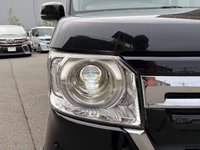 ホンダ Ｎ　ＢＯＸ ６６０ Ｌ R5年 (近畿) 99