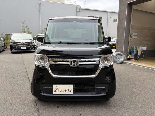 ホンダ Ｎ　ＢＯＸ ６６０ Ｌ R5年 (近畿) 99