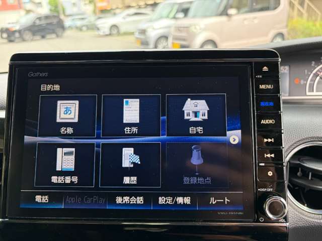 ホンダ Ｎ　ＢＯＸ カスタム ６６０ Ｇ Ｌ ホンダセンシング R1年 (近畿) 99