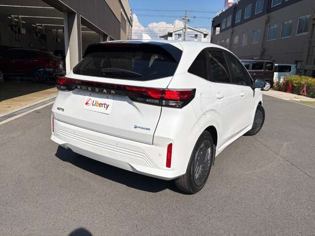 日産 ノート １．２ Ｘ R6年 (近畿) 99