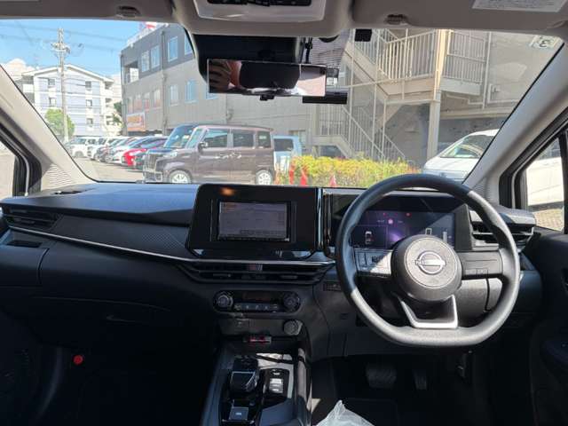 日産 ノート １．２ Ｘ R6年 (近畿) 99