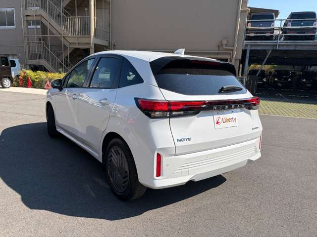 日産 ノート １．２ Ｘ R6年 (近畿) 99