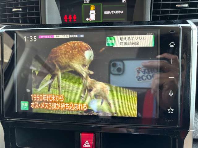 トヨタ ルーミー １．０ カスタム Ｇ R2年 (近畿) 99