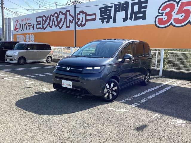 ホンダ フリード １．５ エアー ＥＸ R8年 (近畿) 99