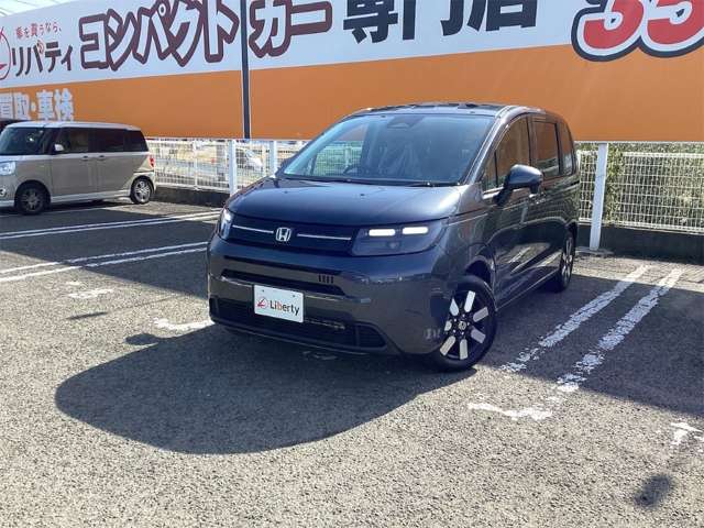 ホンダ フリード １．５ エアー ＥＸ R8年 (近畿) 99