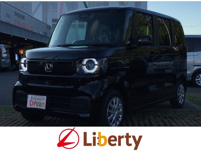 ホンダ Ｎ　ＢＯＸ ６６０ R8年 (近畿) 99